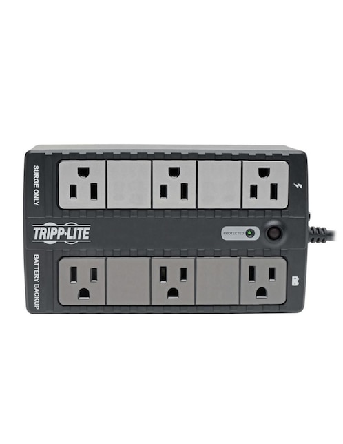 Regulador de voltaje INTERNET350U Regulador de voltaje INTERNET350U
