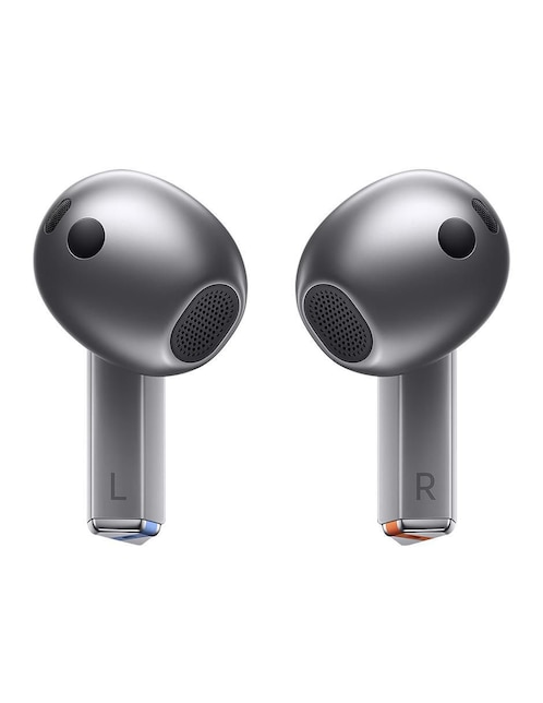 Audífono in-ear Samsung Buds 3 R530 inalámbrica con cancelación de ruido