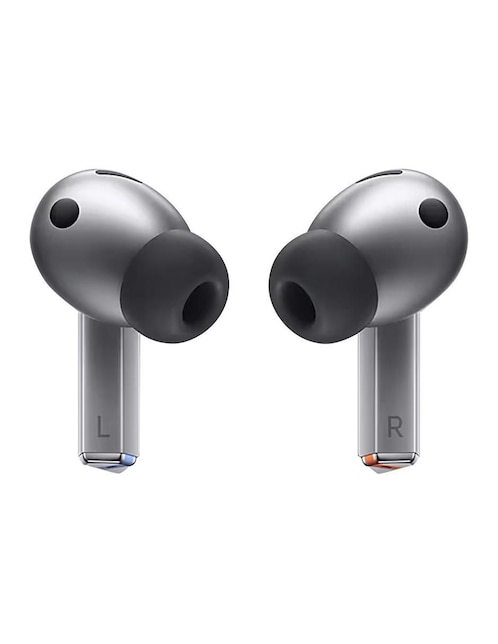 Audífonos in-ear Samsung Buds 3 Pro R630 inalámbrica con cancelación de ruido