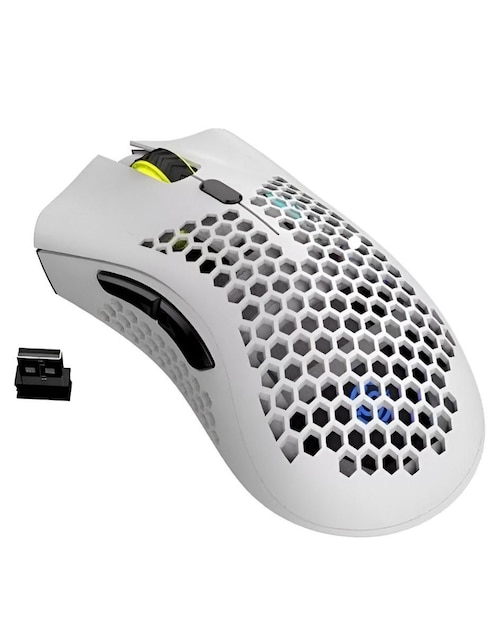 Mouse gamer Wünd