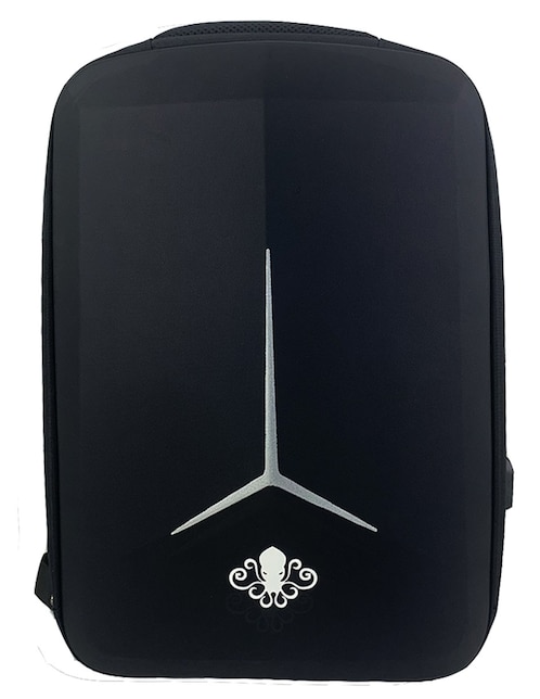 Mochila con portalaptop Ground Gaming unisex