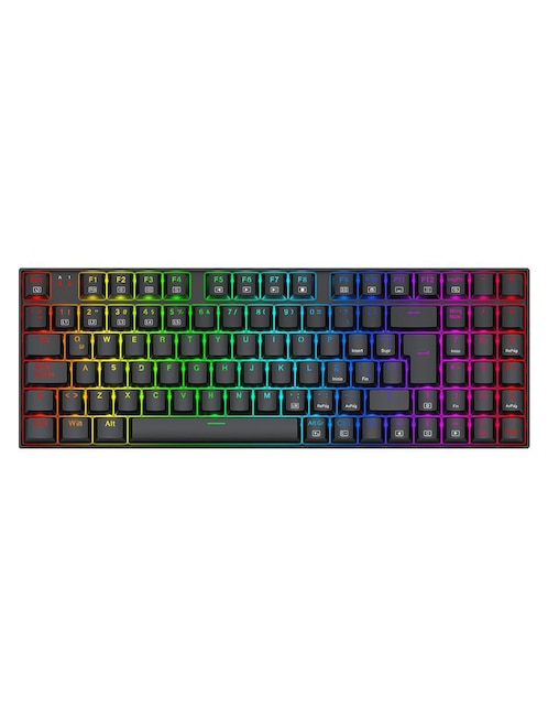 REDRAGON Teclado gamer Redragon