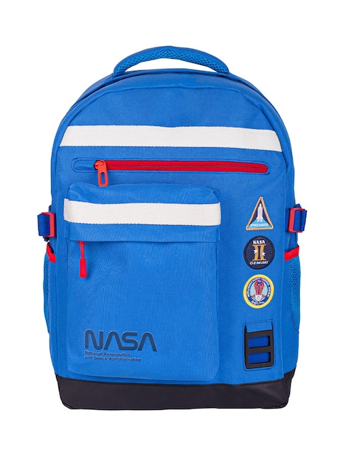 Mochila Techzone NASA 16 pulgadas