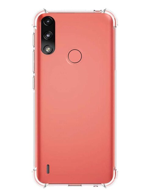Funda para Motorola Moto E7 Power de TPU