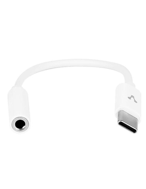 Adaptador tipo C