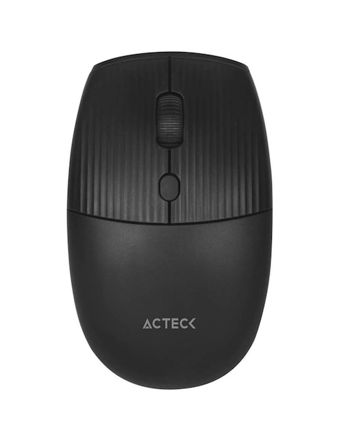 Mouse inalámbrico Acteck Optimize Slim Mi250 Ac-933261