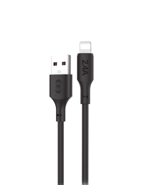 Cable tipo C Control Expert de 20 W USB