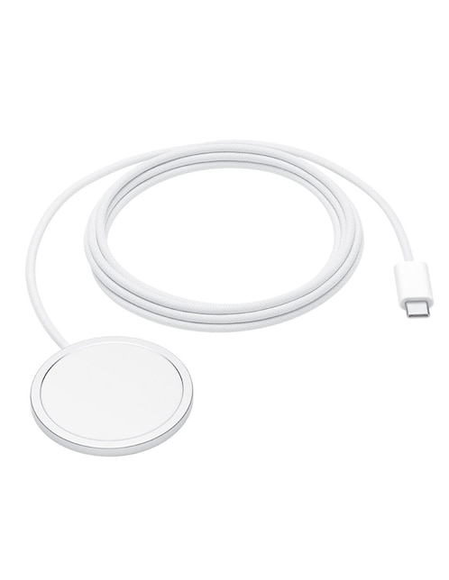 Apple Cargador Wireless MagSafe