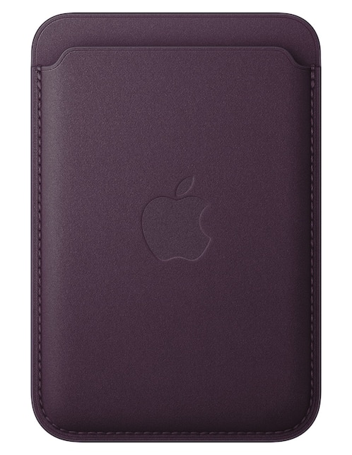 TARJETERO PARA CELULAR APPLE F, MORADO
