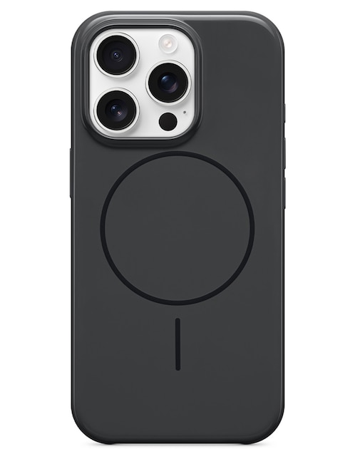 APPLE Funda para iPhone de policarbonato