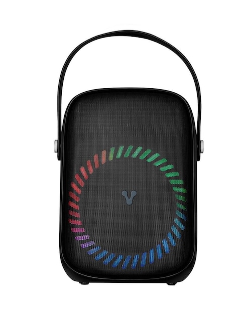 Bocina portátil Vorago KSP-455 bluetooth
