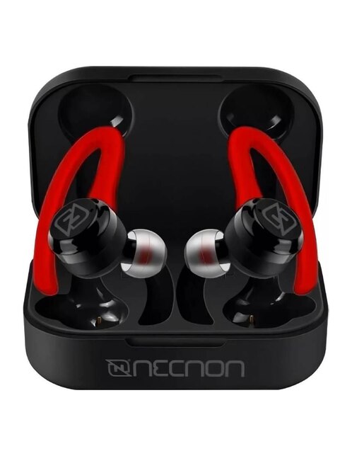 Audífonos In-Ear Necnon NTWS-SPORT inalámbricos