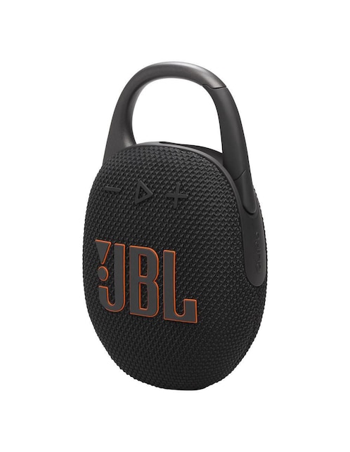 JBL Bocina portátil JBL Clip 5 inalámbrica