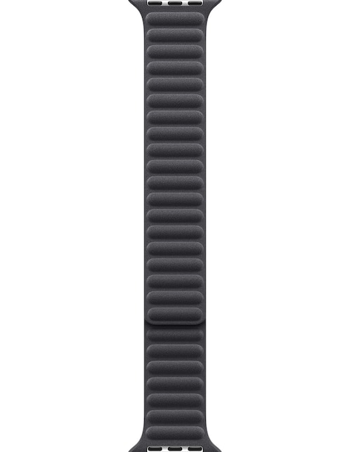 CORREA SMARTWATCH APPLE, NEGRO
