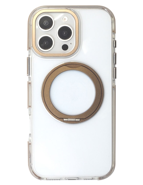 Funda para iPhone de TPU 1