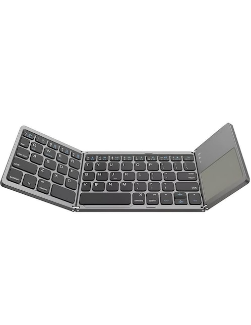 Teclado conexión inalámbrica Wünd