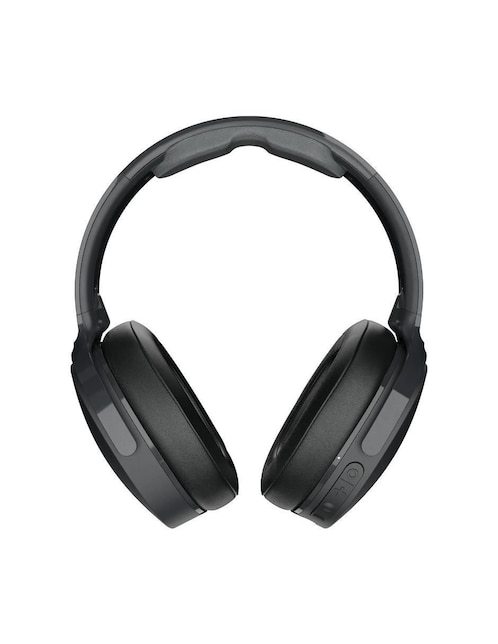 Audífono over-ear Skullcandy Hesh Anc inalámbrica con cancelación de ruido