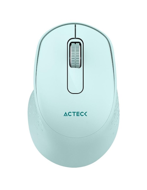 ACTECK Mouse Gamer Inalámbrico Acteck mi470 optimize ergo
