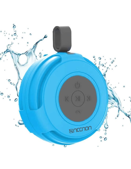 Bocina Necnon NB-03W PRO bluetooth