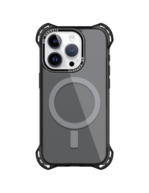 Funda para Apple de resina epóxica de TPU