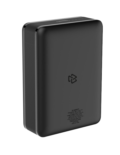 Batería portátil STF 20000 mAh Power Bank