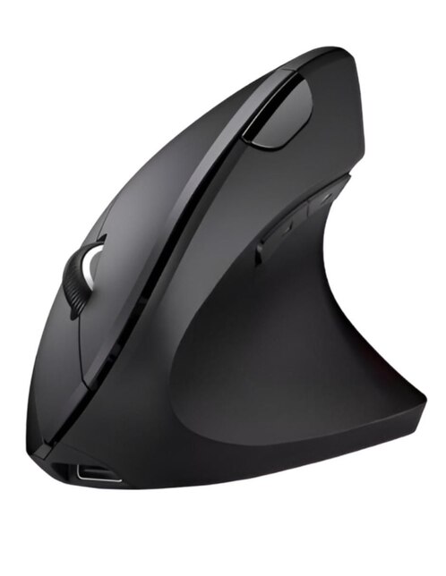 Mouse inalámbrico Wünd W1407ND