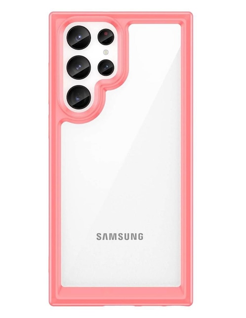 Funda para Samsung de TPU