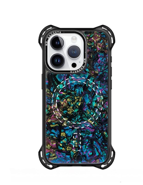 Funda para Apple de TPU