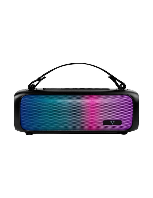 Bocina portátil Vorago BSP-260 bluetooth