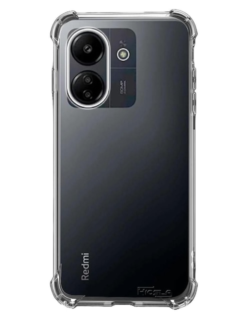 Funda para Xiaomi Redmi 13C de TPU