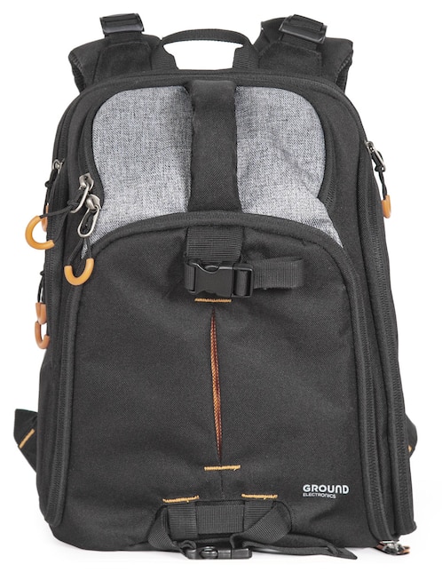 Mochila Ground para cámara
