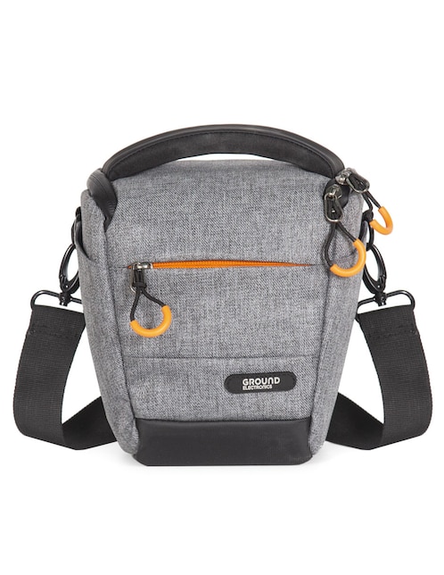 Mochila Ground para cámara