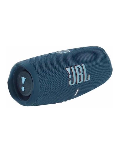 Bocina portátil JBL Charge 5 inalámbrica