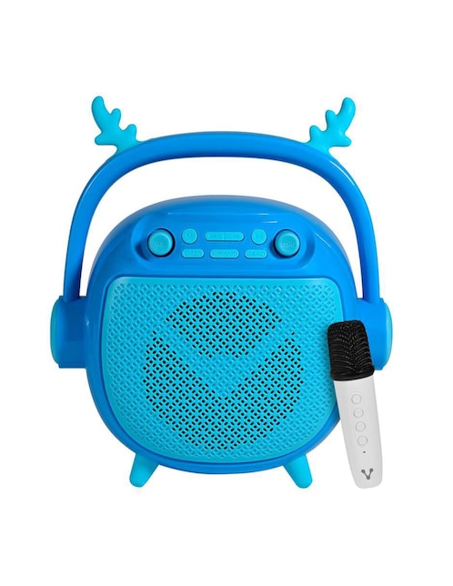 Bocina portátil BSP-205 bluetooth 1
