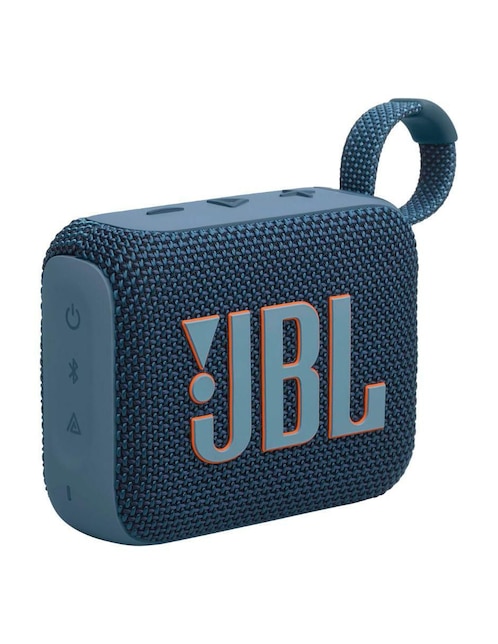 JBL Bocina JBLGo 4 inalámbrica