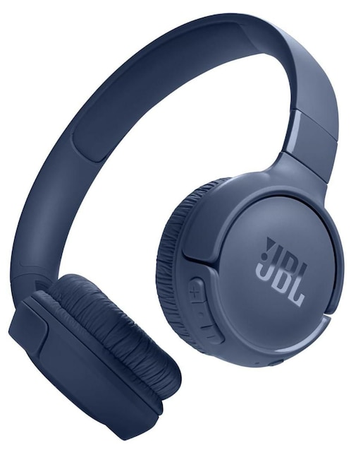 Audífonos On-Ear Jbl Tune 520 inalámbricos