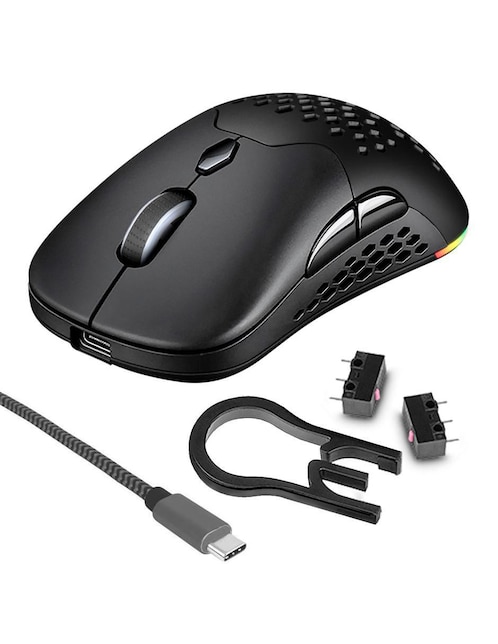 Mouse gamer Shift 3 1