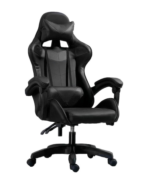 Silla gamer Classic Titano