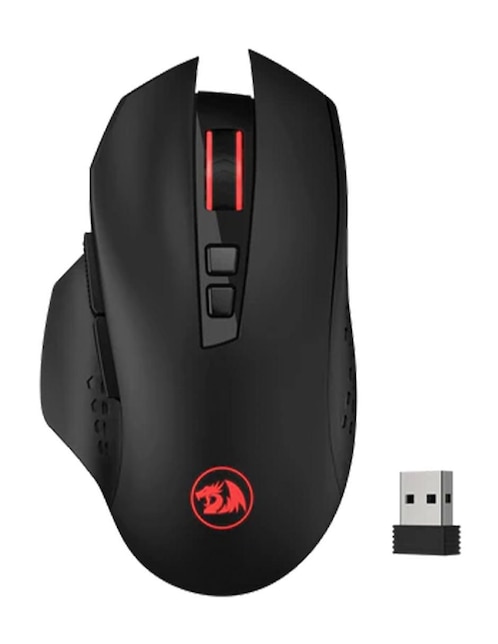 Mouse gamer Redragon Gainer