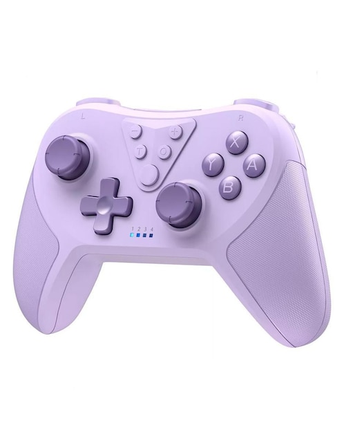 Control para pc inalámbrico 1