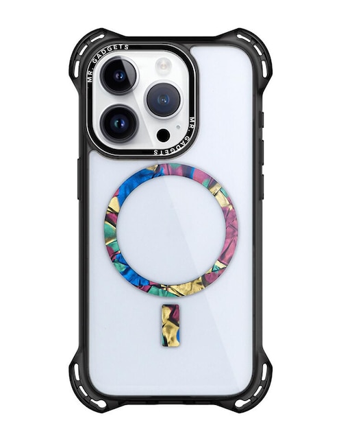 Funda para celular Apple de TPU