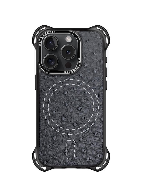 "funda para" apple sin familia "de" sintético