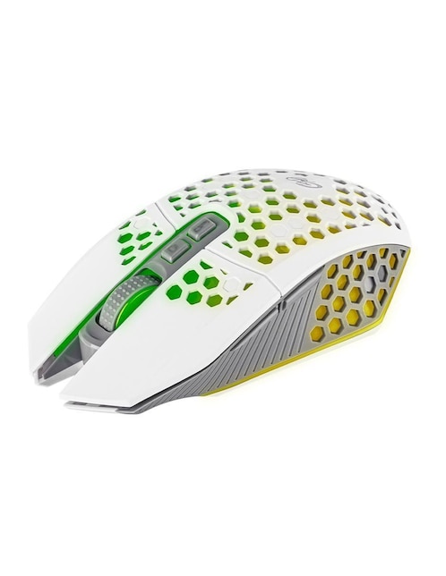 Mouse inalámbrico Techzone DN-WM89B