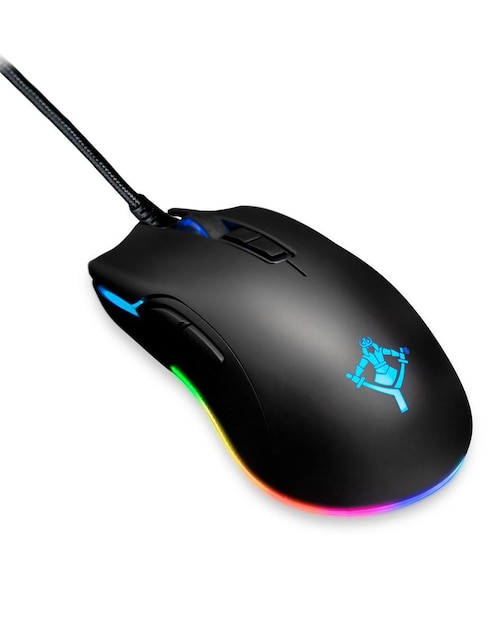 Mouse gamer