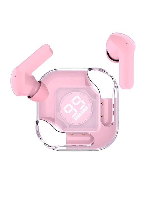 Audífonos In-Ear Contoysa Ultrapods Max inalámbricos con cancelación de ruido