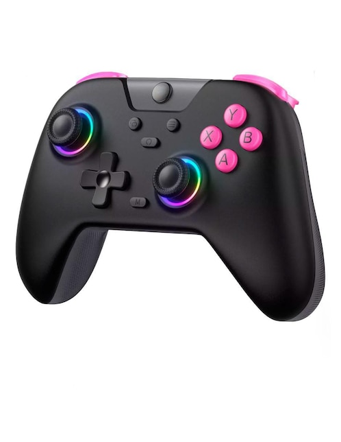 Control para pc inalámbrico 1
