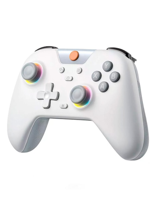 Control para pc petukita box inalámbrica "para" multiplataforma "edición" estándar sin temática