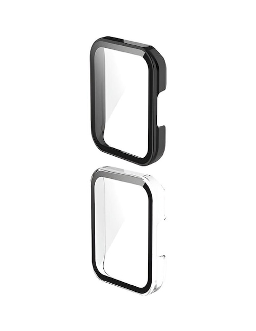 Protector smartwatch Wünd Redmi Watch 3 Active Lite de cristal templado