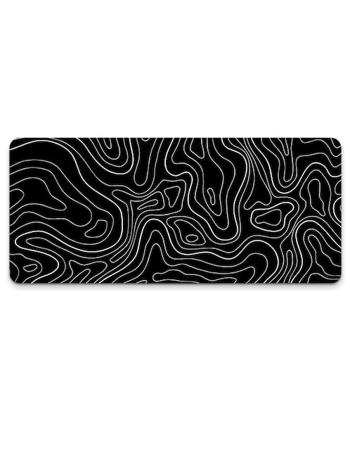 Mouse pad con antideslizante 1