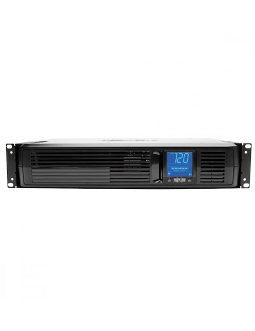Regulador de voltaje Tripp Lite SMART1200LCD